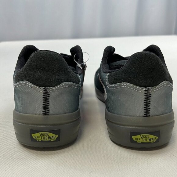 Vans Unisex Evdnt Ultimate VN0A5DY71O7 Gradient Asphalt Sneaker Shoes Sz M7 W8.5 - Picture 5 of 11